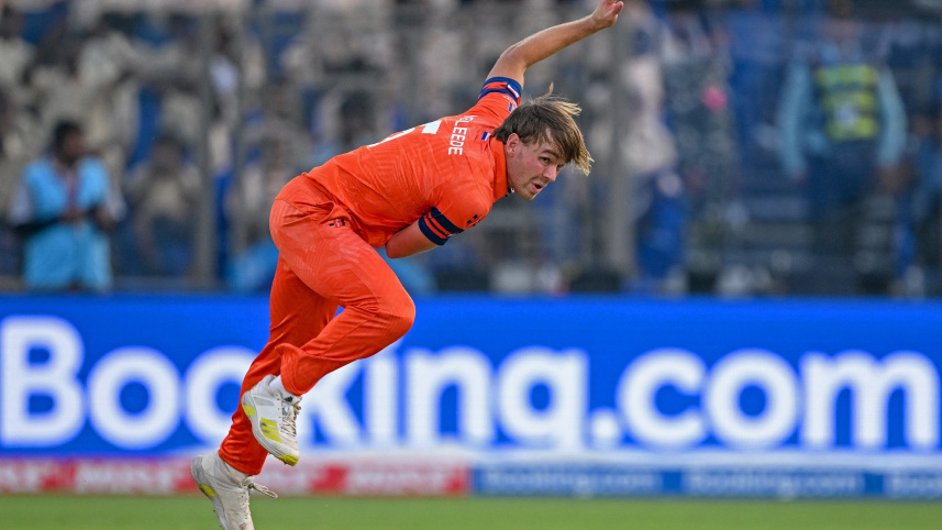 বাবার কীর্তি যখন নিজের করে নেন ছেলে