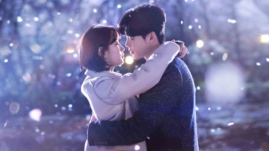 কে-ড্রামা, শীতের কে-ড্রামা, দক্ষিণ কোরিয়া,