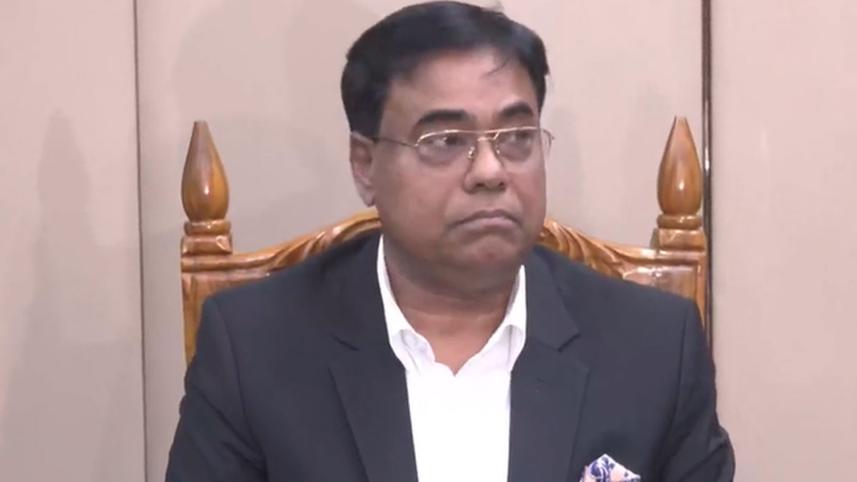 জাতীয় সংসদ নির্বাচনের তফসিল