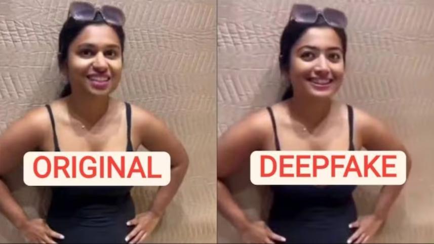 deepfake