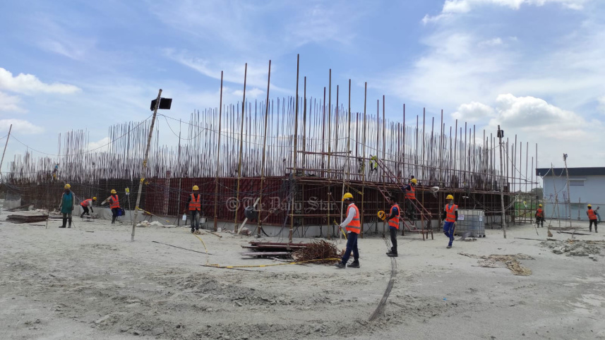 নারায়ণগঞ্জ অর্থনৈতিক অঞ্চল