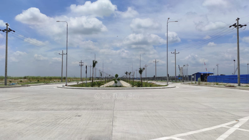 নারায়ণগঞ্জ অর্থনৈতিক অঞ্চল