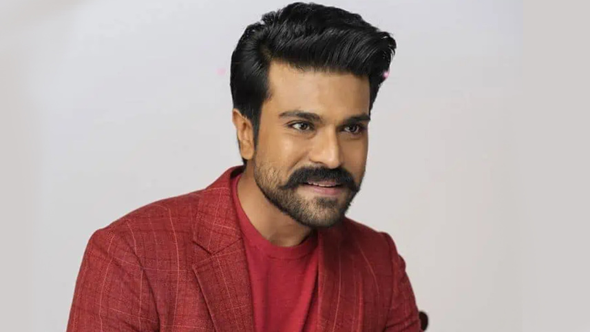 রাম চরণ, সাই পল্লবী, তামিল সিনেমা, তেলেগু সিনেমা, এ আর রহমান, এসএস রাজামৌলি, আরআরআর,