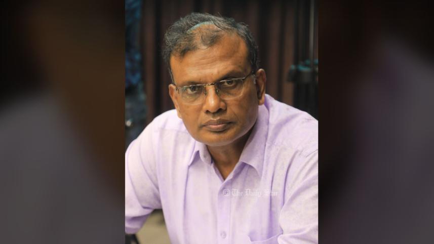 জাতীয় সংসদ নির্বাচন ২০২৪