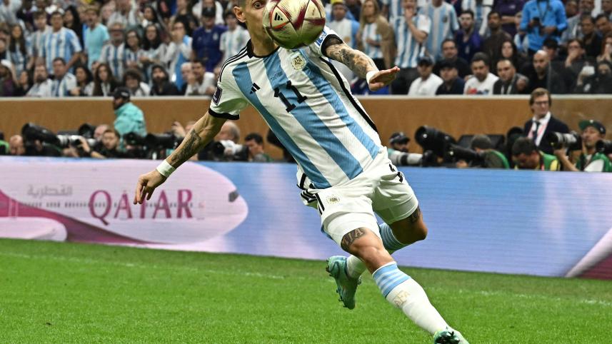 di maria