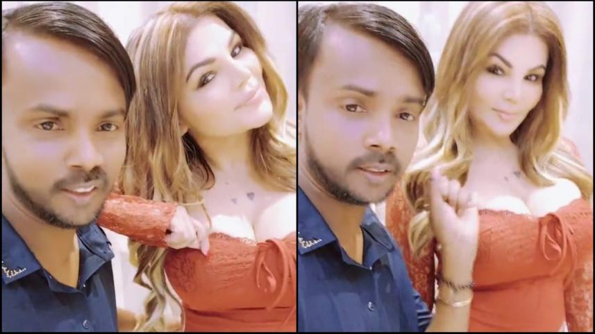 বলিউডে হিরো আলম