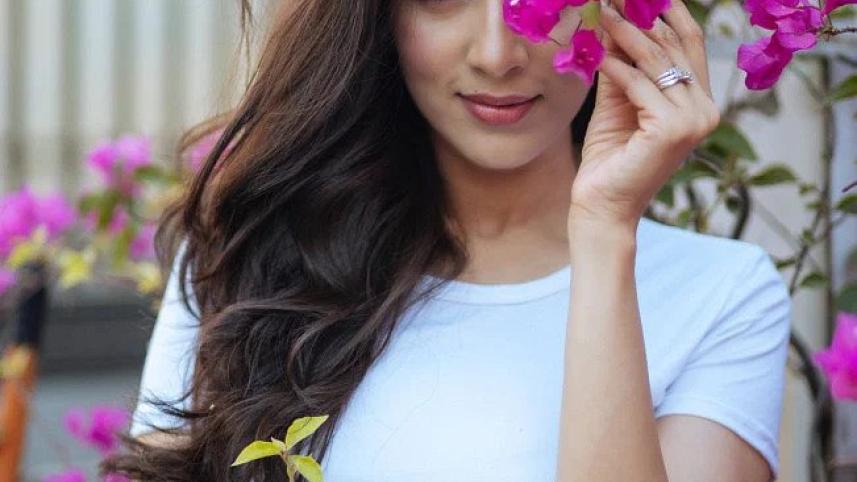 বিদ্যা সিনহা মিম