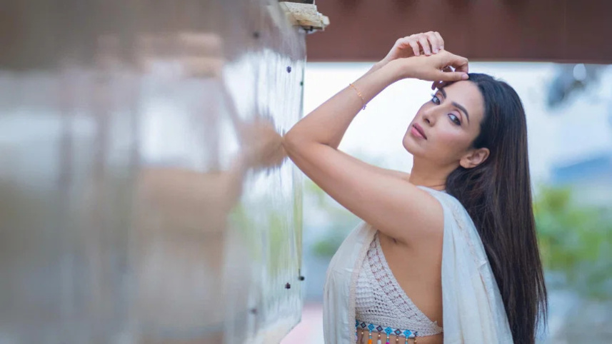 বিদ্যা সিনহা মিম