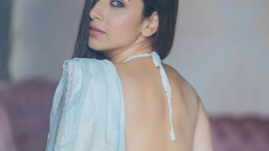 বিদ্যা সিনহা মিম