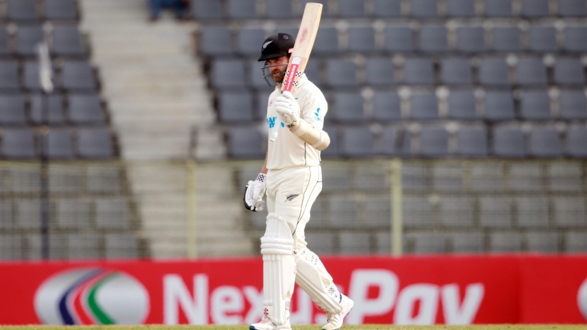kane williamson