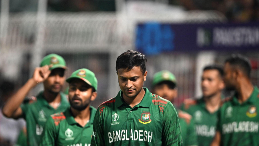 bangladesh cricket