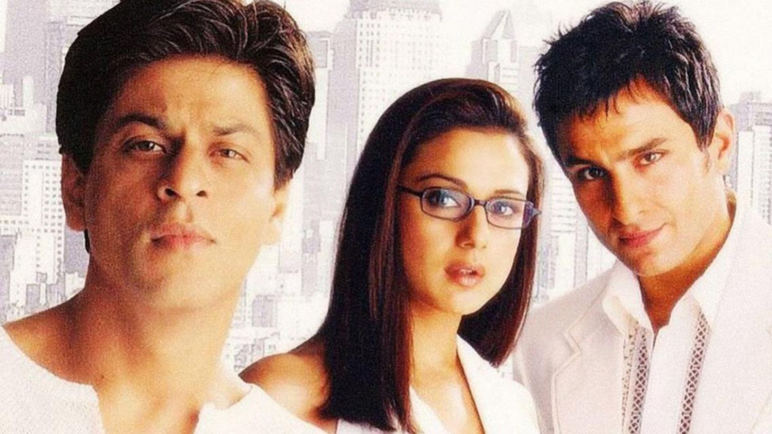 কাল হো না হো