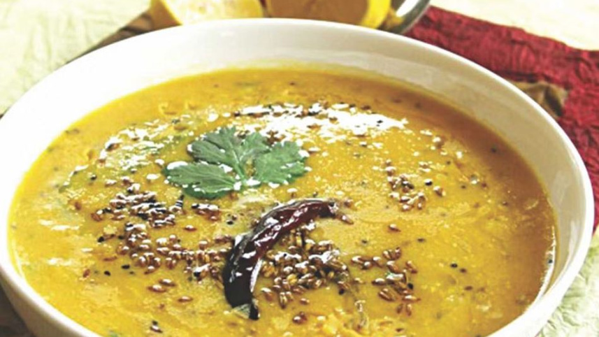 জলপাই ডাল