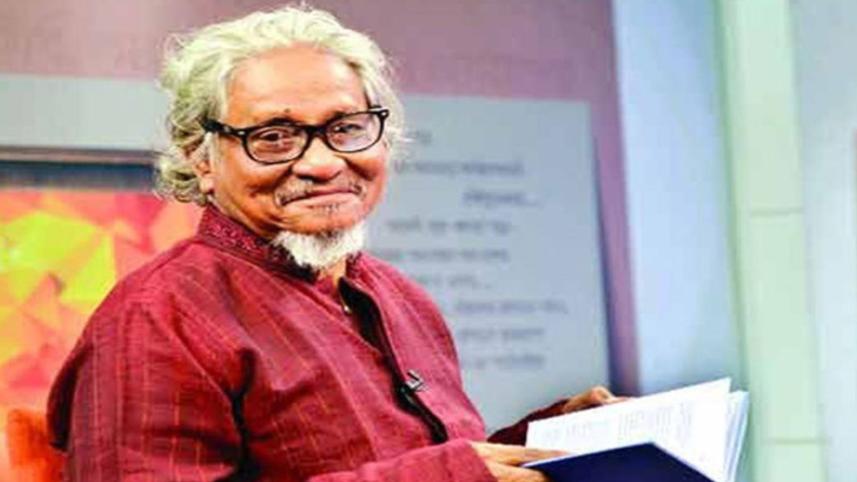 আসাদ চৌধুরী