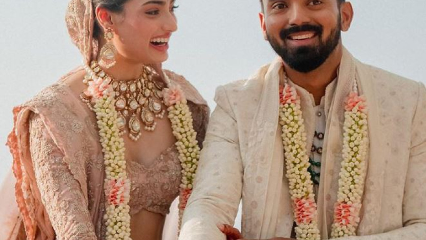 আথিয়া শেঠি