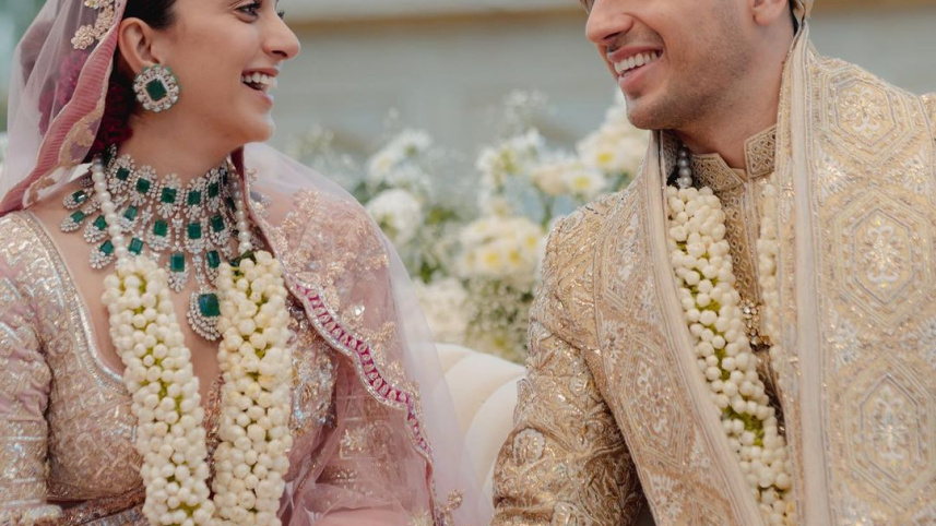 কিয়ারা আদভানি