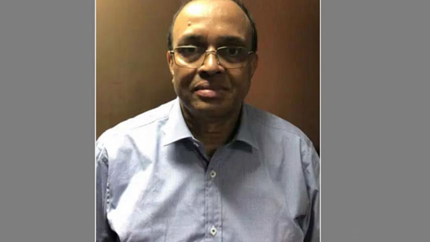 মোকাব্বির খান