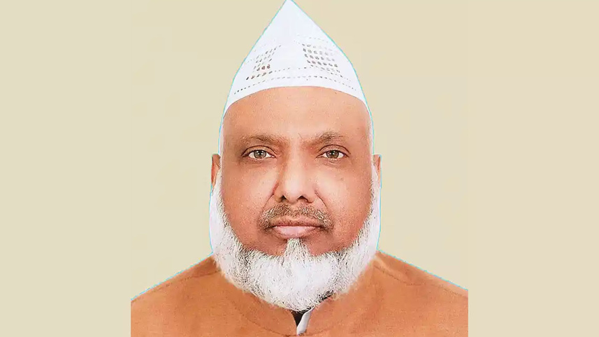 নজিবুল বশর