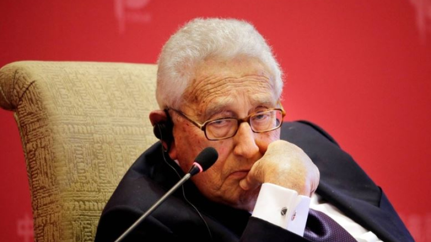 হেনরি কিসিঞ্জার