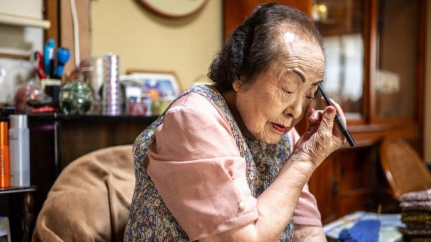 ত্বকের যত্ন