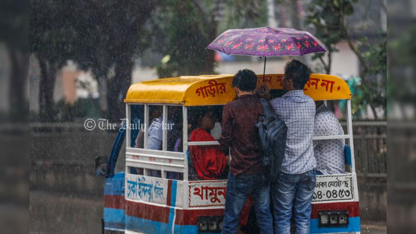 রোববার থেকে কমতে শুরু করবে তাপমাত্রা, মাসের শেষ ভাগে শৈত্য প্রবাহ