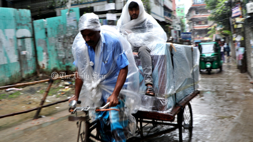রোববার থেকে কমতে শুরু করবে তাপমাত্রা, মাসের শেষ ভাগে শৈত্য প্রবাহ