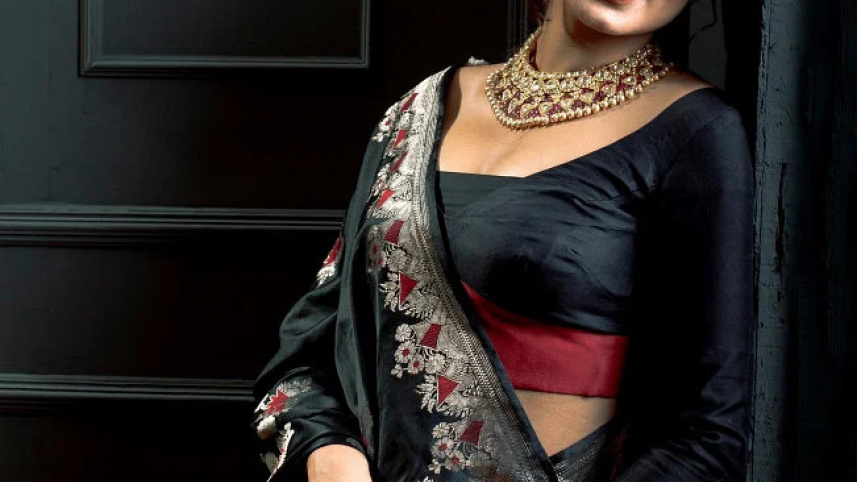 তাসনিয়া ফারিণ