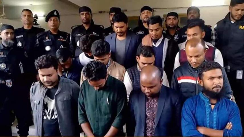 প্রাথমিক শিক্ষক নিয়োগ পরীক্ষায় জালিয়াতি