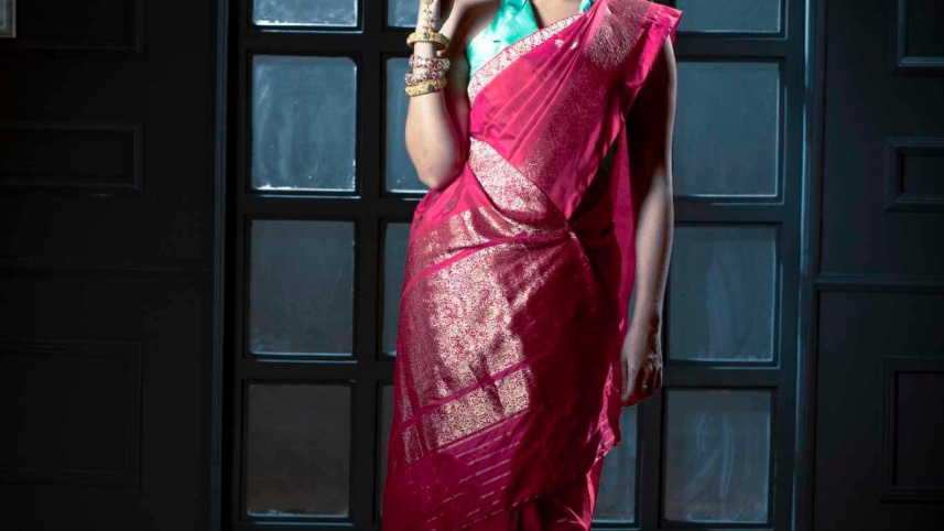 তাসনিয়া ফারিণ