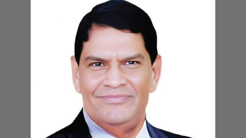 এমপি বেনজীর