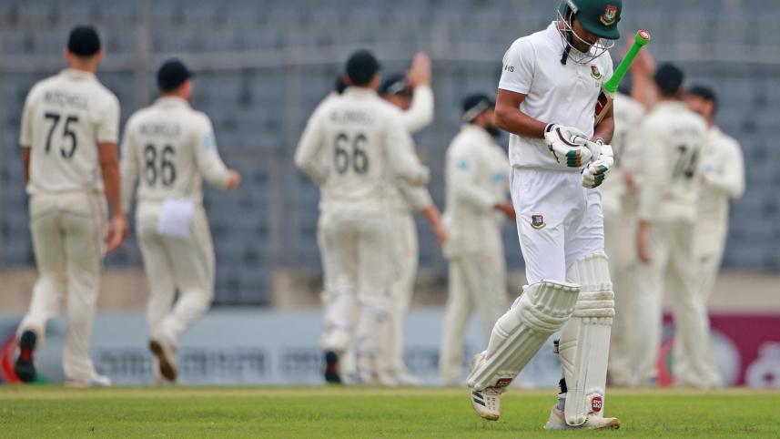 Najmul Hossain Shanto