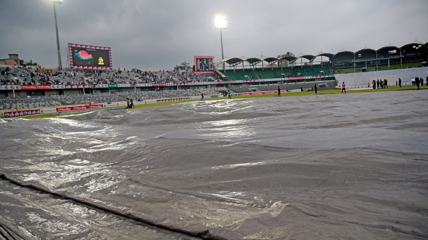 Mirpur sher-e Bangla 