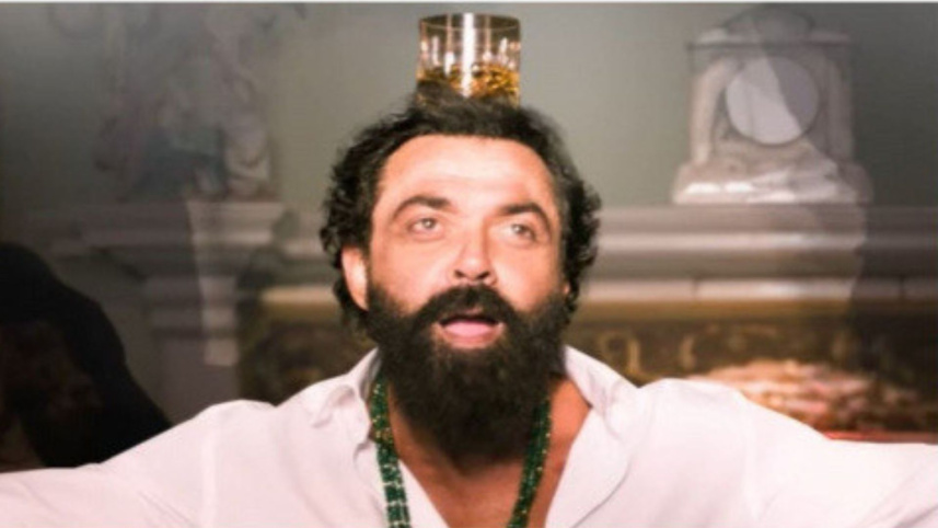 'জামাল জামালু' গানের দৃশ্য