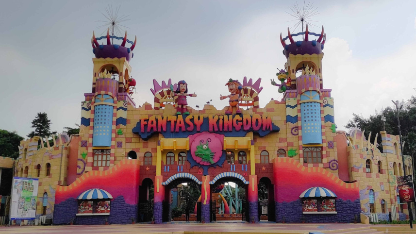 fantasy-kingdom