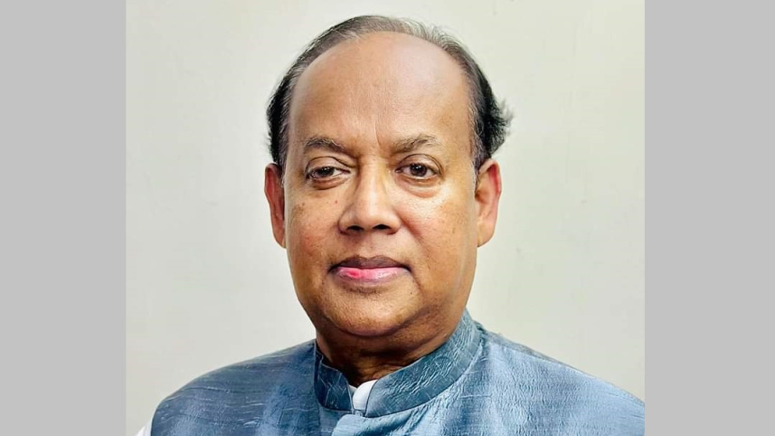 মৃণাল কান্তি দাস