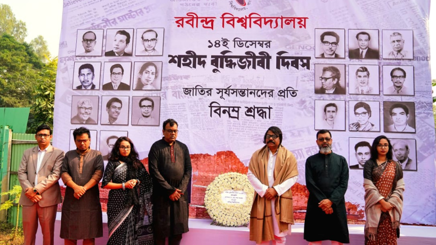  শ্রদ্ধা নিবেদন 