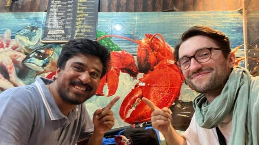 ট্যুরিস্ট গাইড