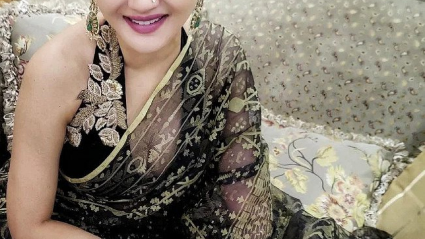 জয়া আহসান