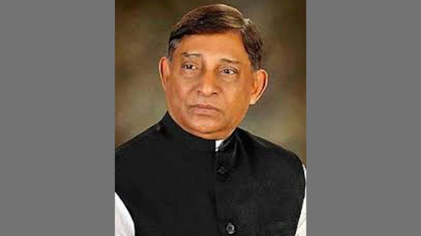 মোফাজ্জল হোসেন চৌধুরী মায়া