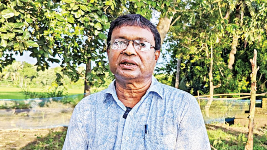 সিরিজ গণহত্যা