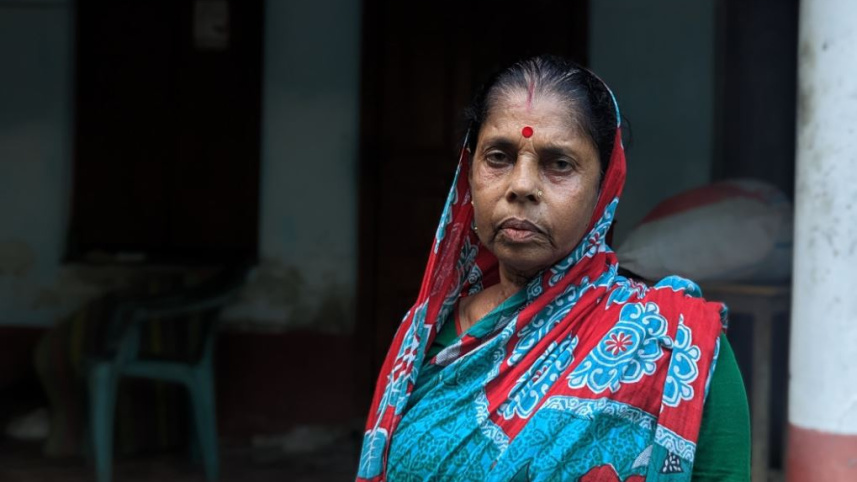 সিরিজ গণহত্যা