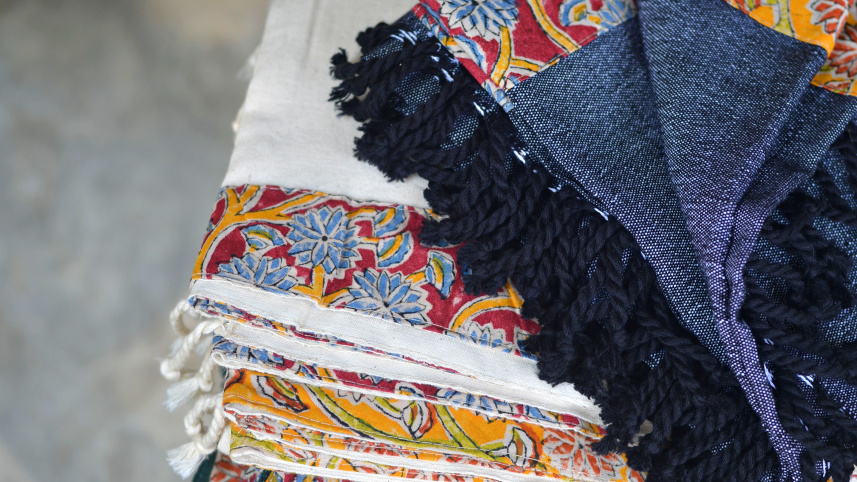 পটের বিবি