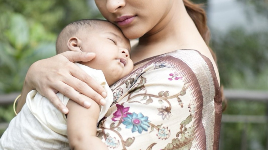 মেহজাবীন 