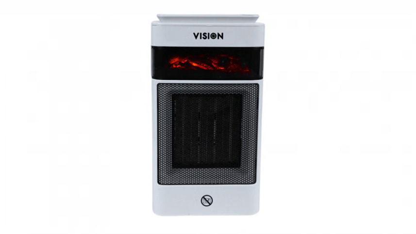 ভিশন রুম কমফোর্টার-ফায়ার