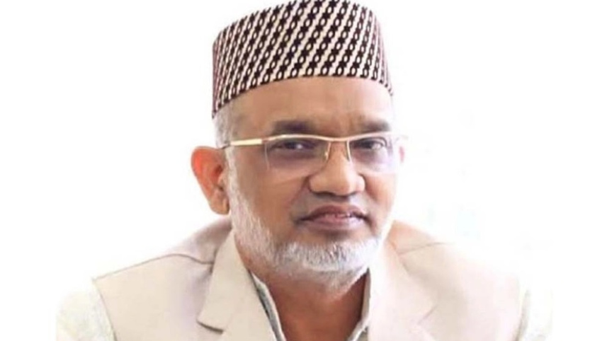 ওমর ফারুক চৌধুরী