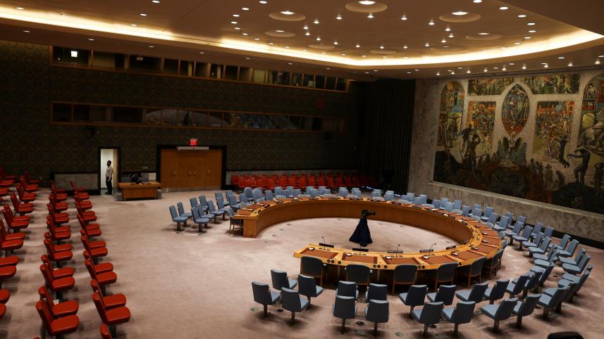 Security council