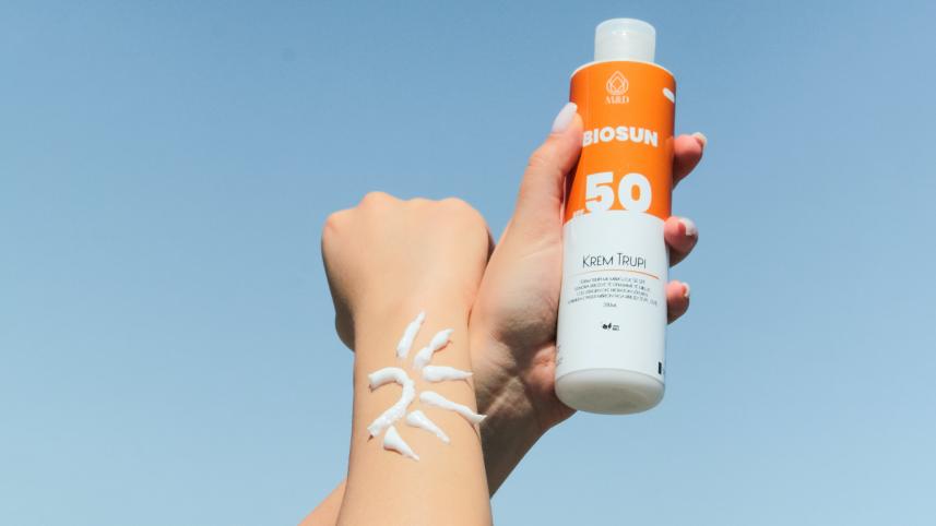 সানস্ক্রিন