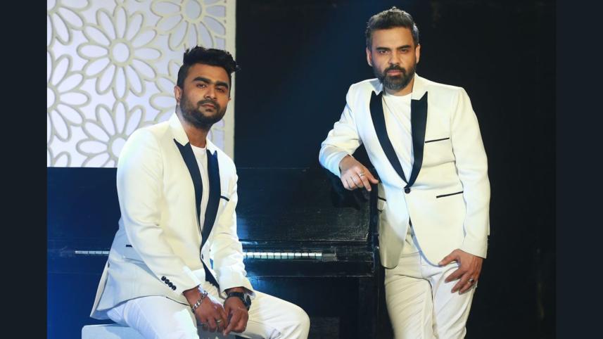 ইমরান ও হাবিব