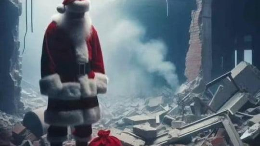 ফিলিস্তিনের শিশু