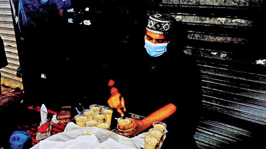 সুমন ভাইয়ের দিলবাহার